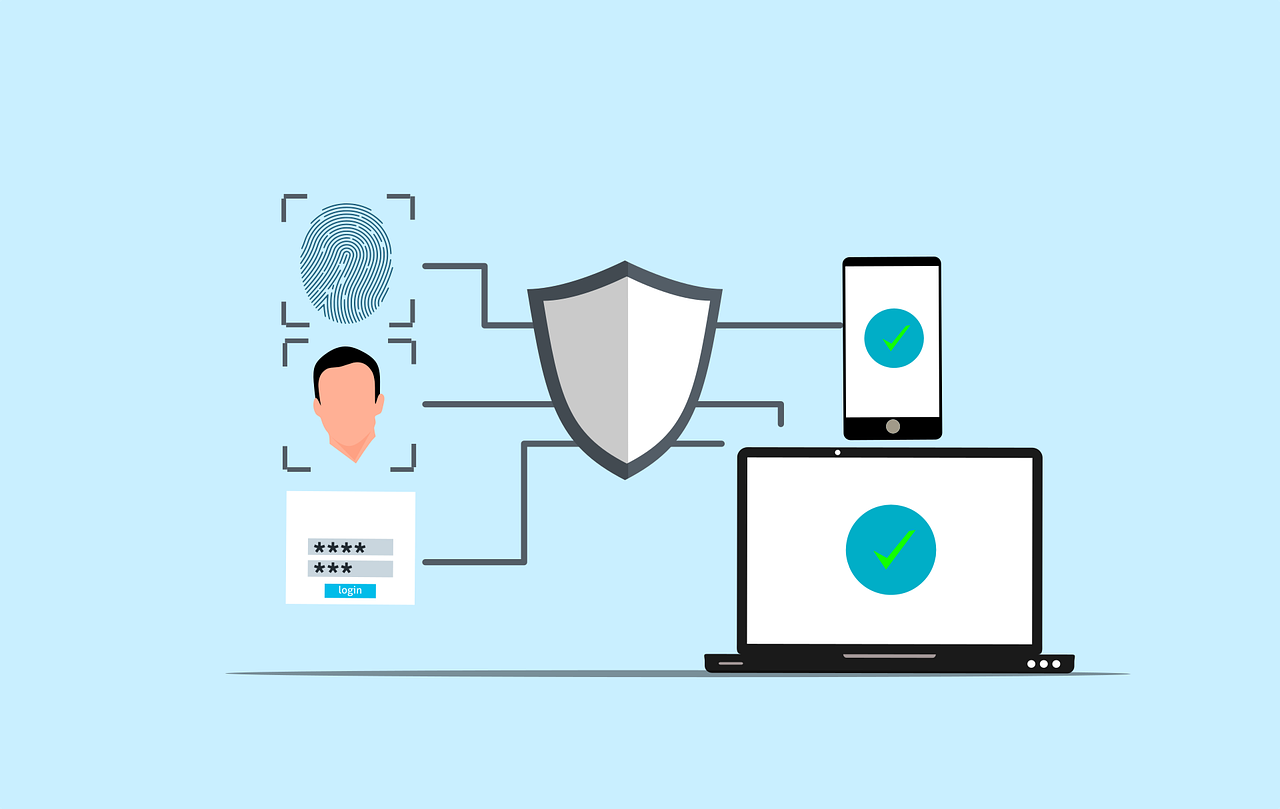 A Small Business Guide to Implementing Multi-Factor Authentication (MFA)